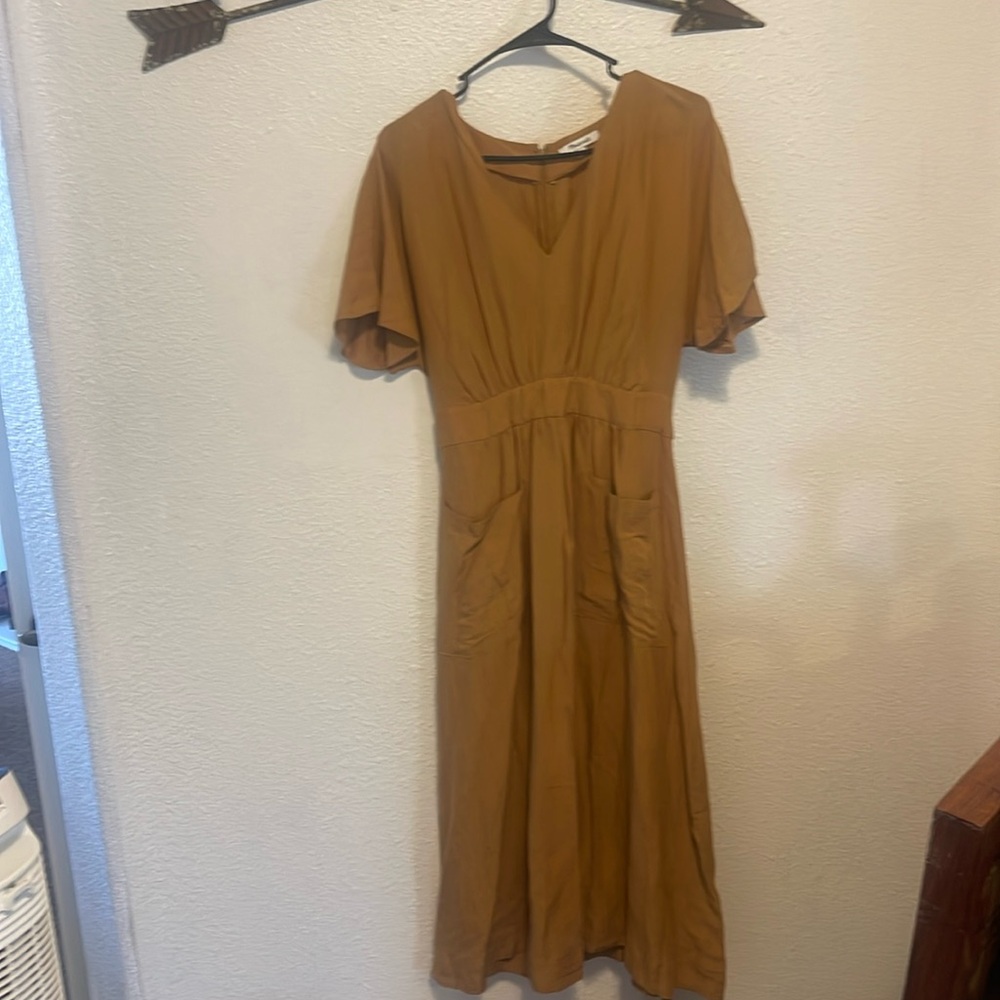 Madewell Dress